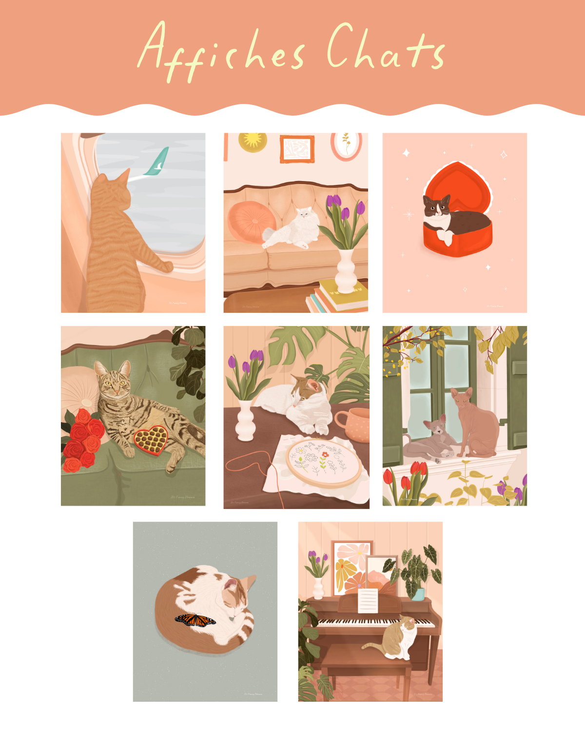 Mystery Bag ✨