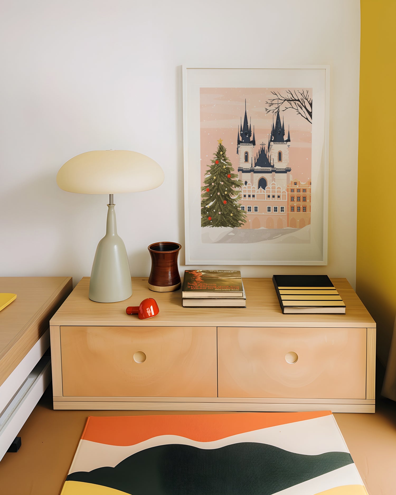 Prague, République Tchèque