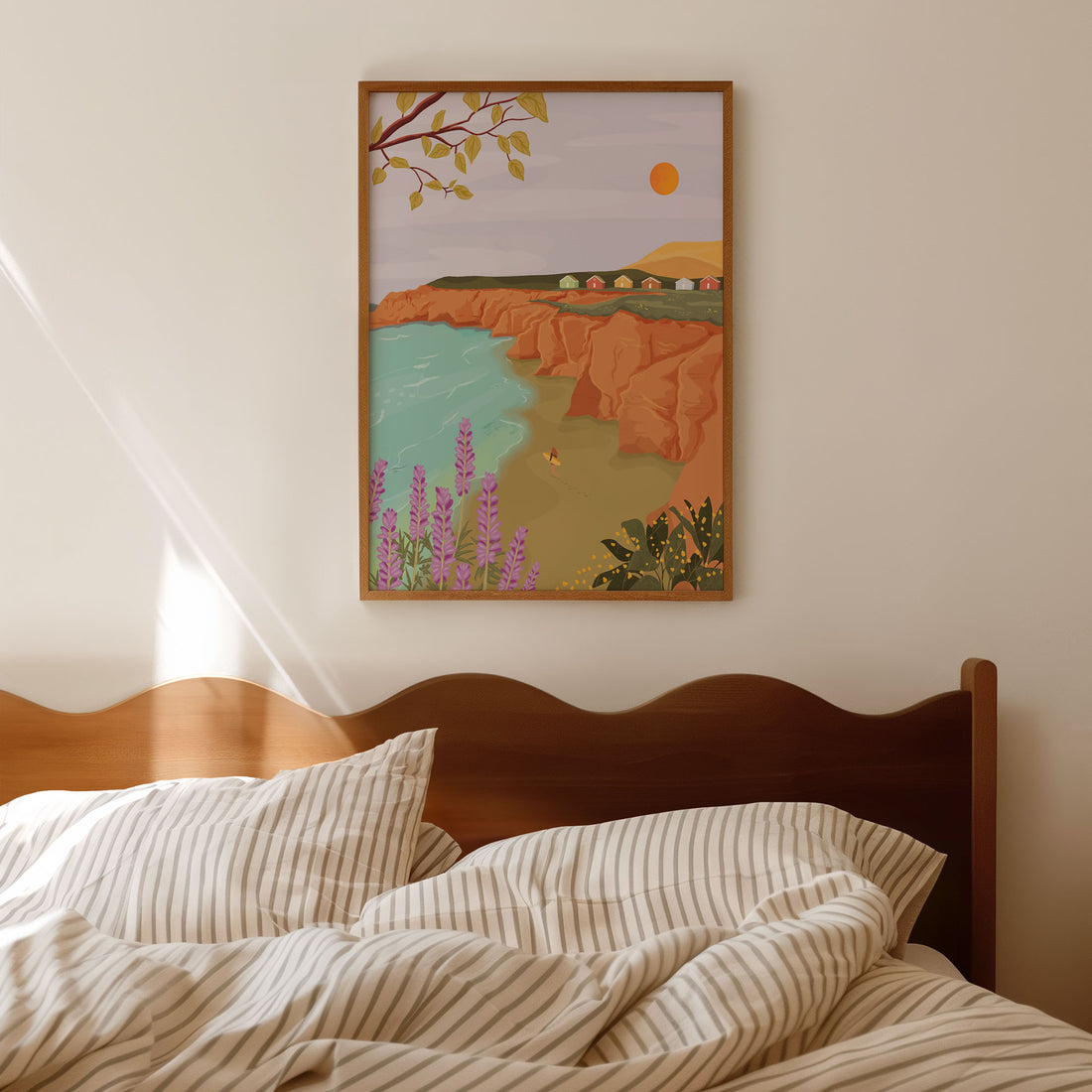 Les Îles-de-la-Madeleine, Canada