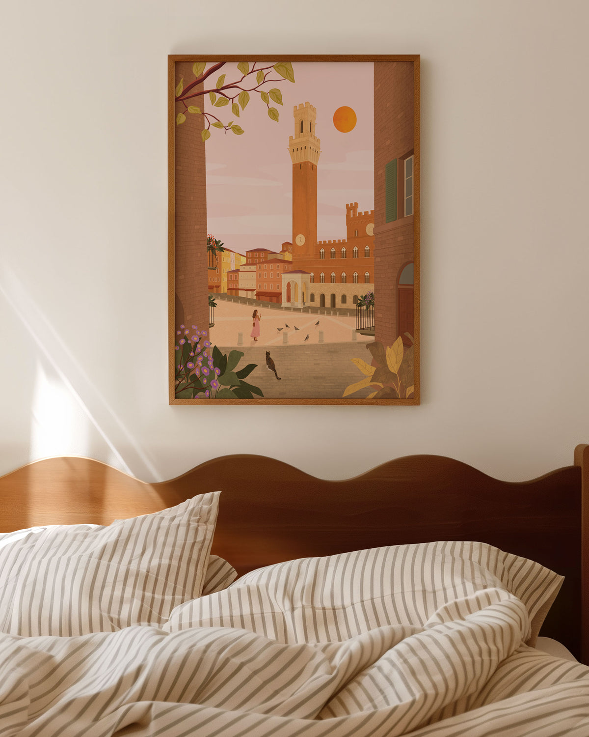 Siena, Italy