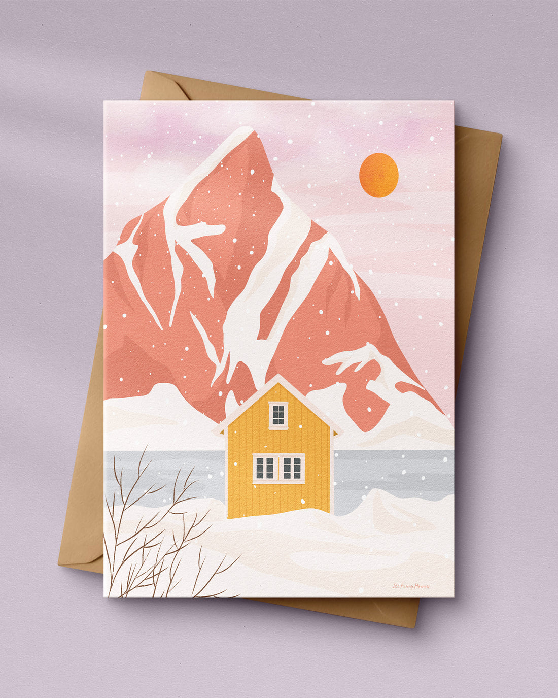 Lofoten