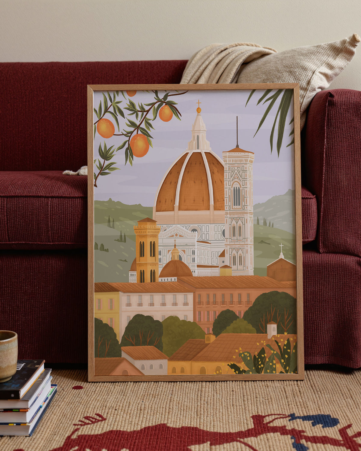 Florence, Italy