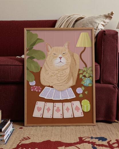 Poker Face