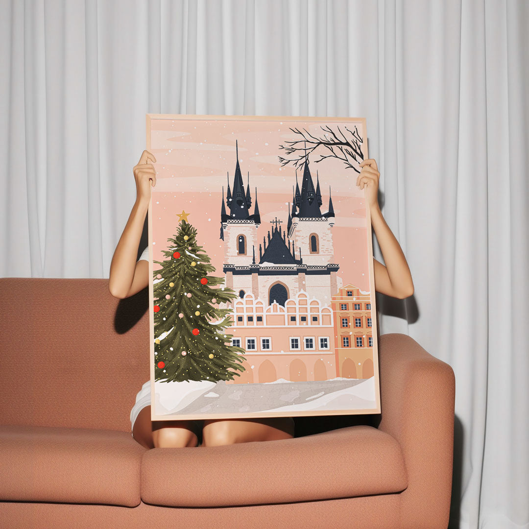 Prague, République Tchèque