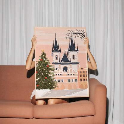 Prague, République Tchèque