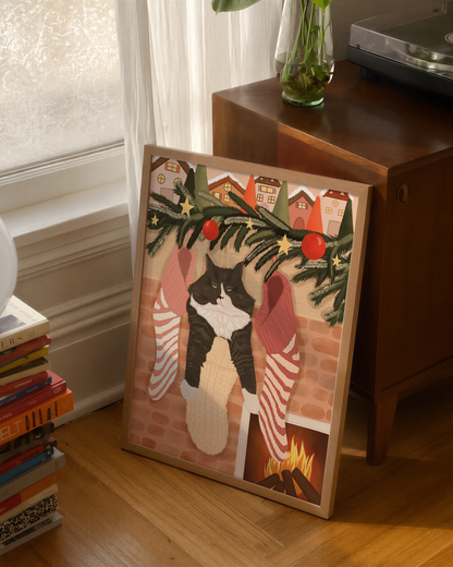 Naughty List