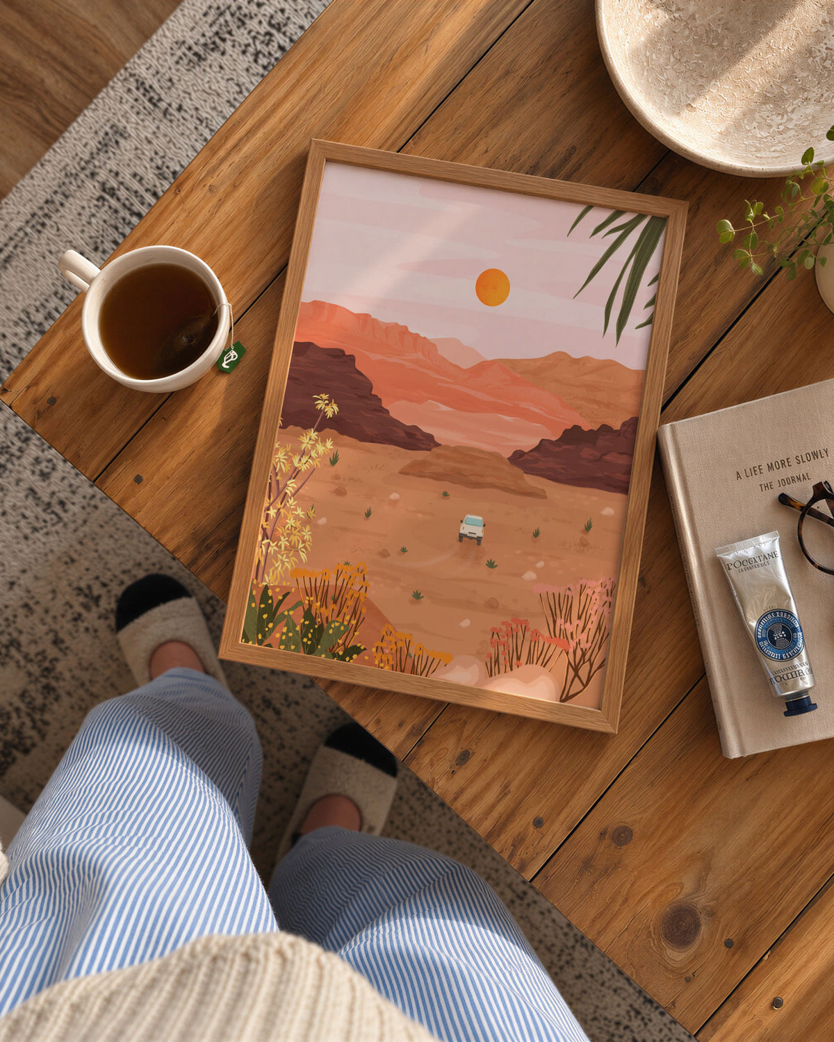 Wadi Rum Desert, Jordan