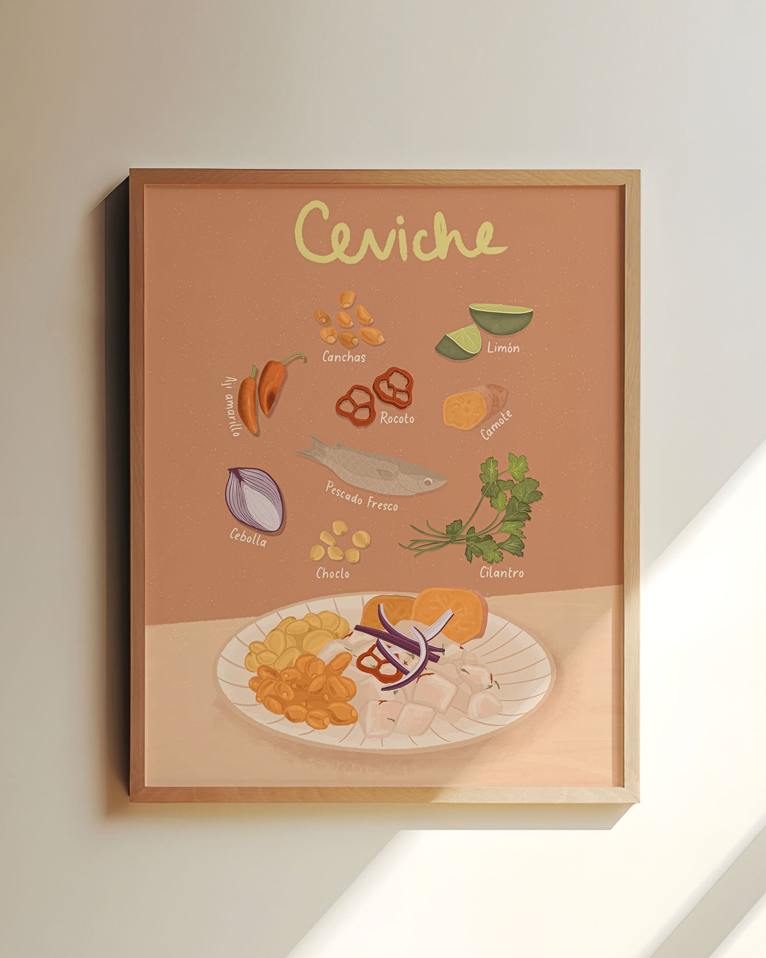 Ceviche