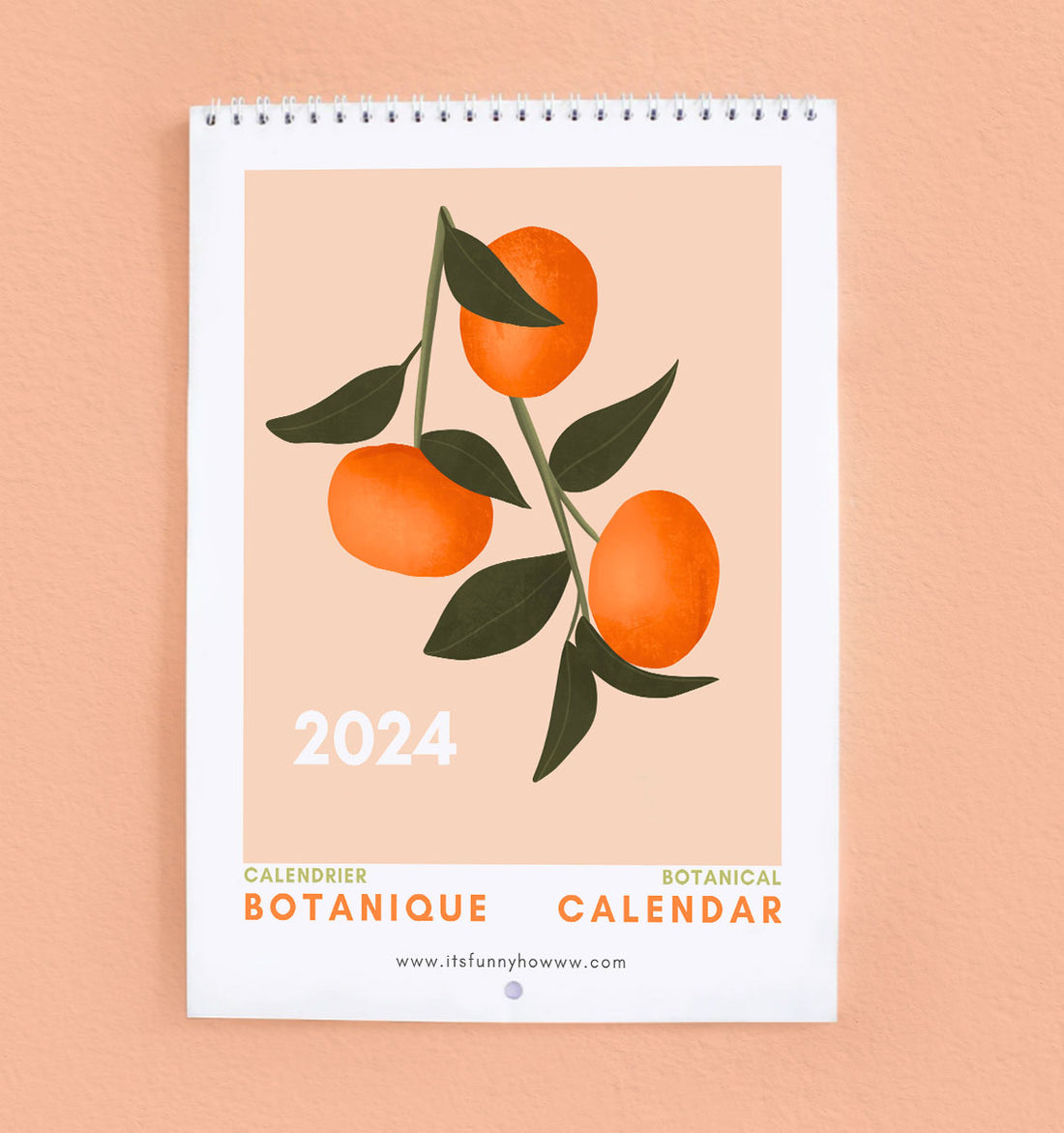 Calendriers – Itsfunnyhowww