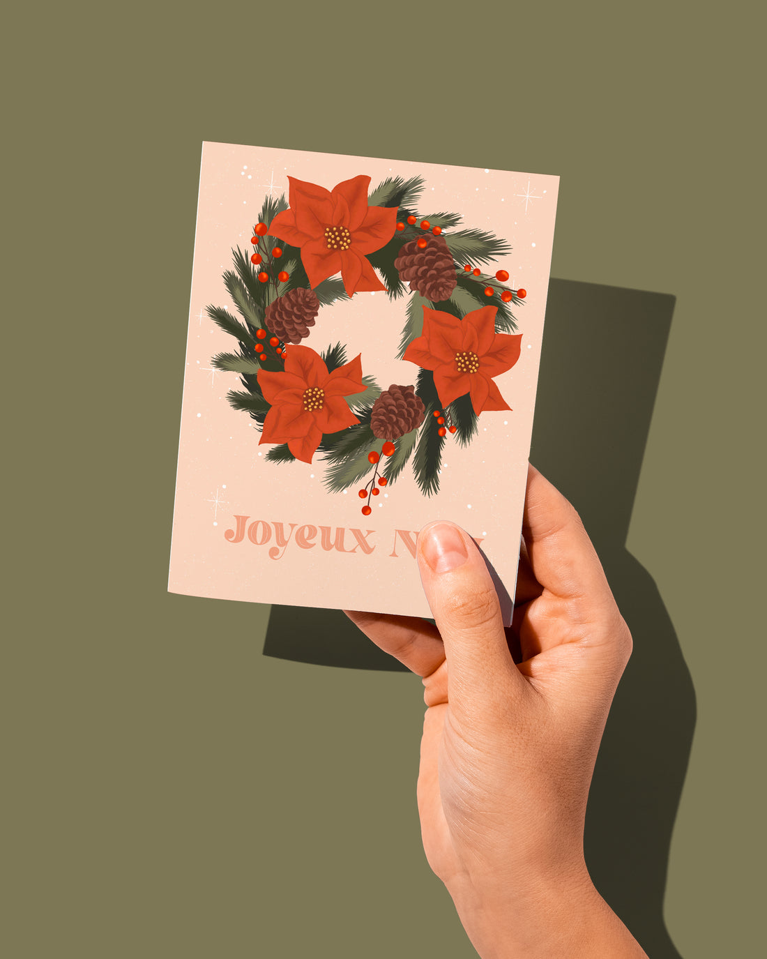 Christmas Crown