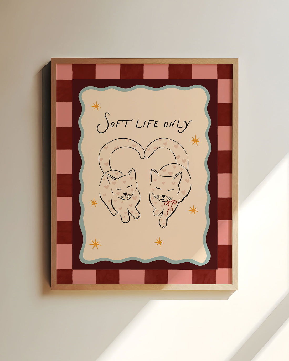 Soft Life Only
