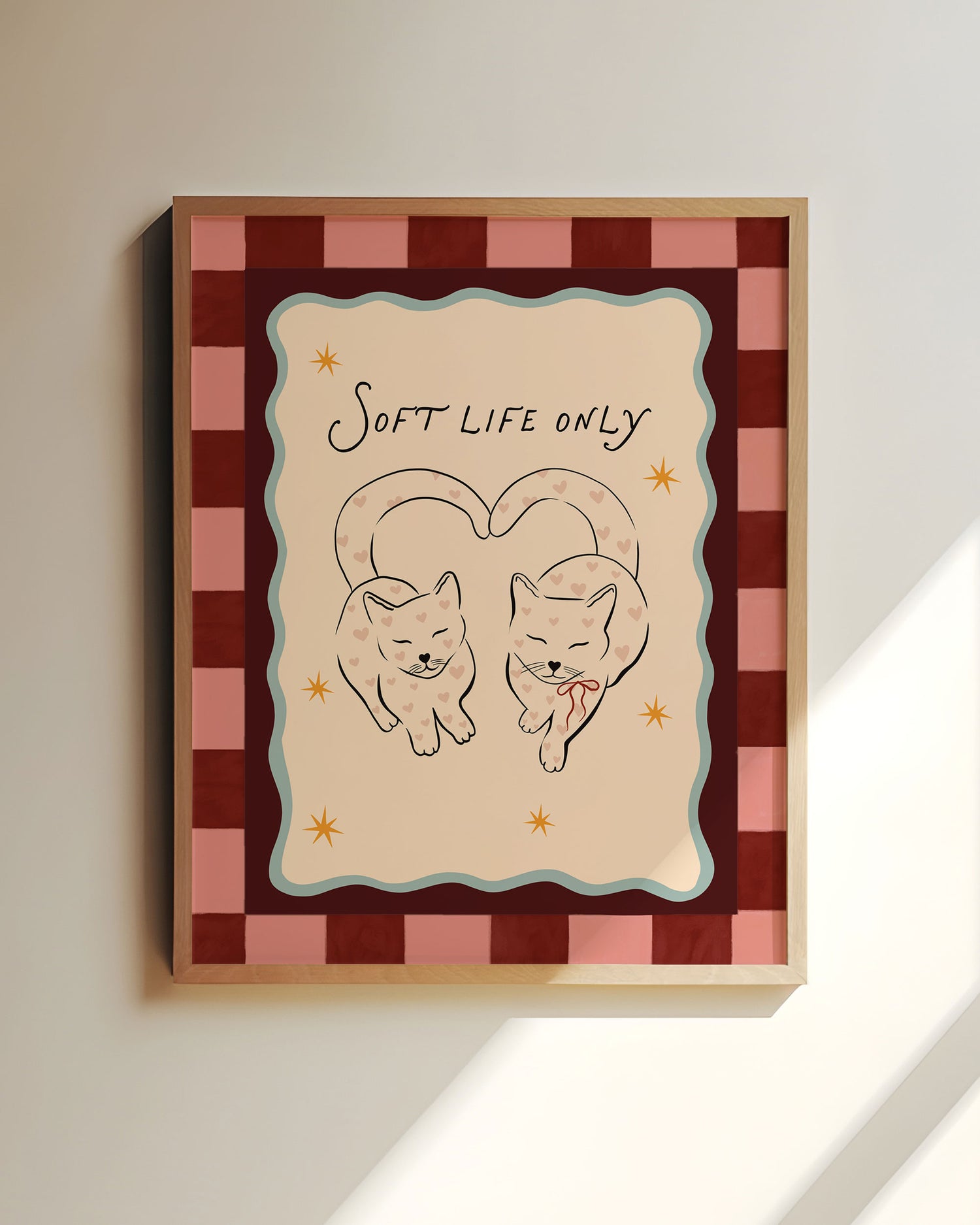 Soft Life Only