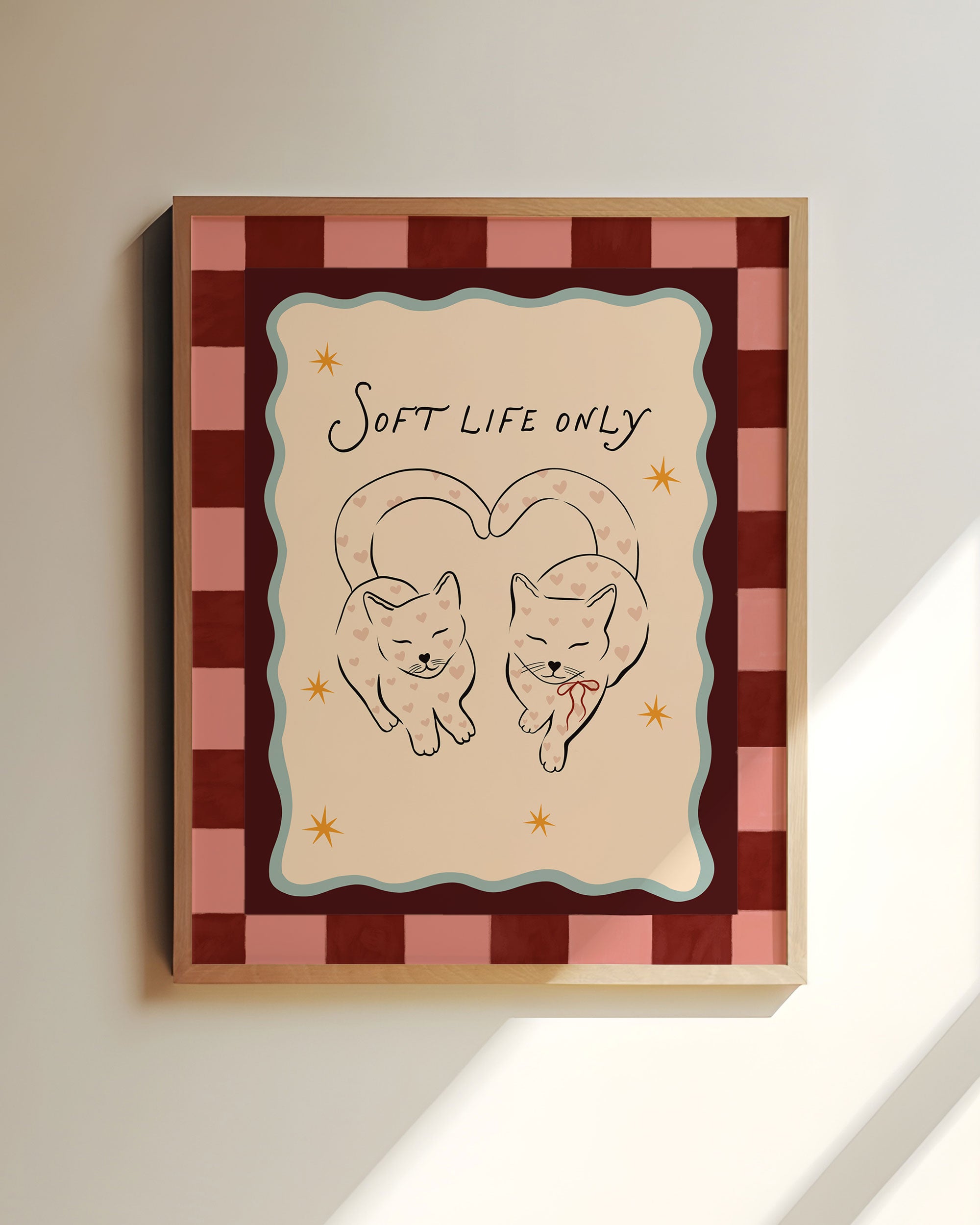 Soft Life Only