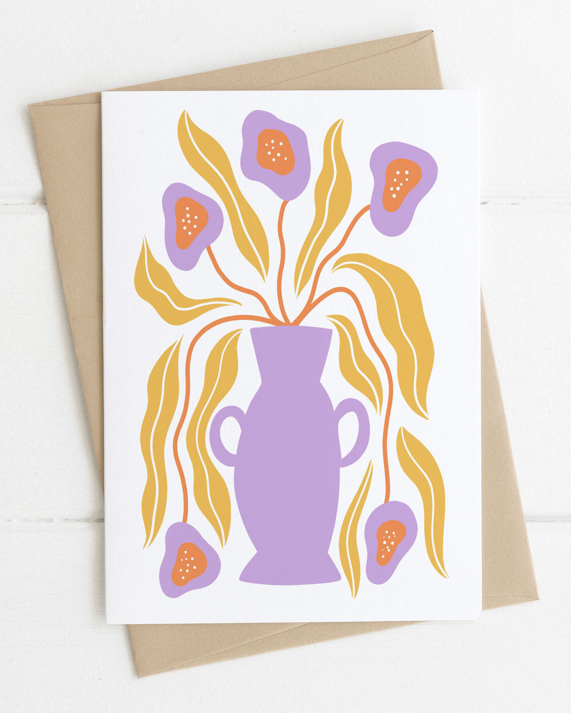 La vie de la camionnette bleue