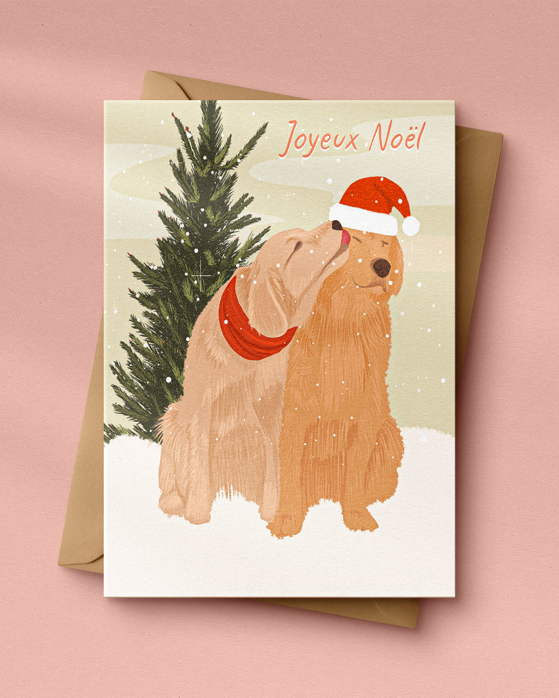 Merry Dogmas (ENG-FR)