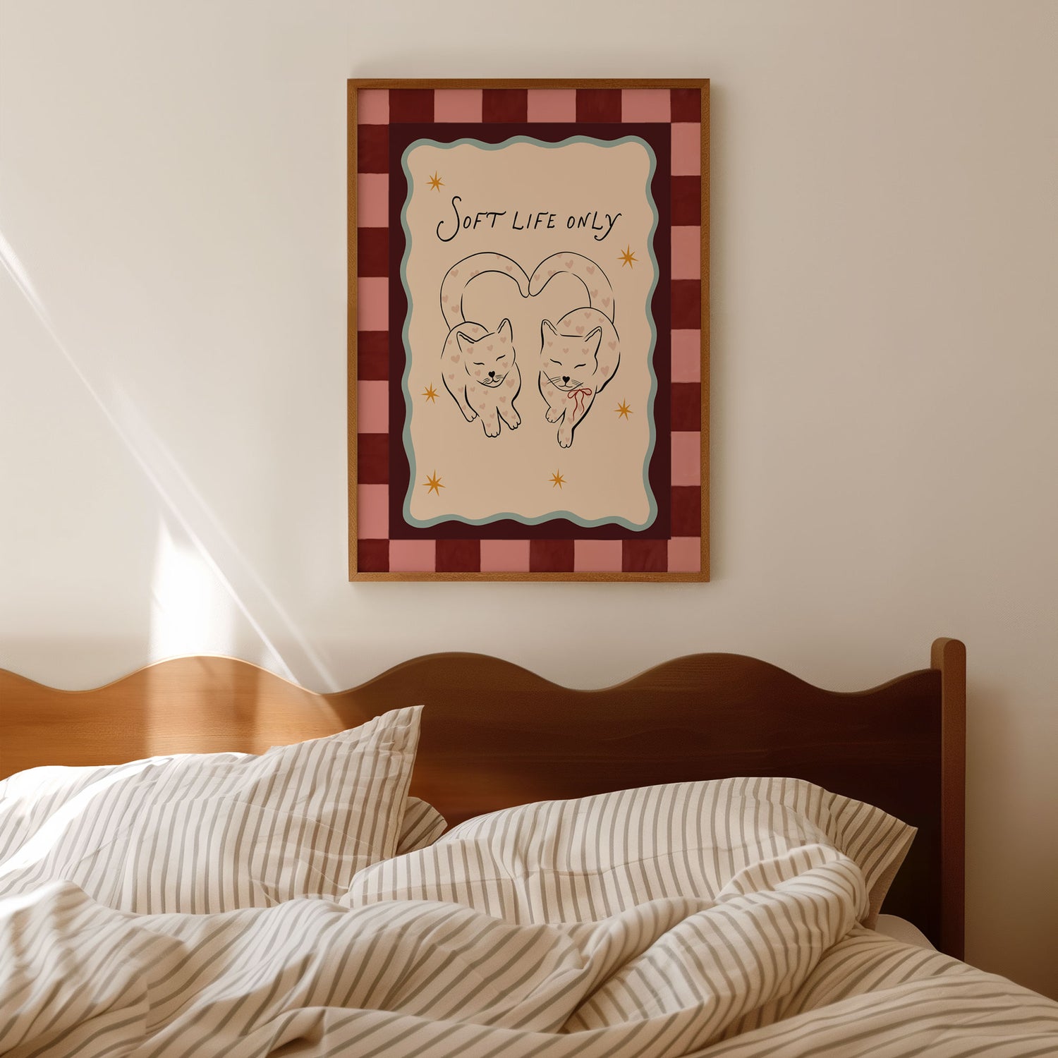 Soft Life Only
