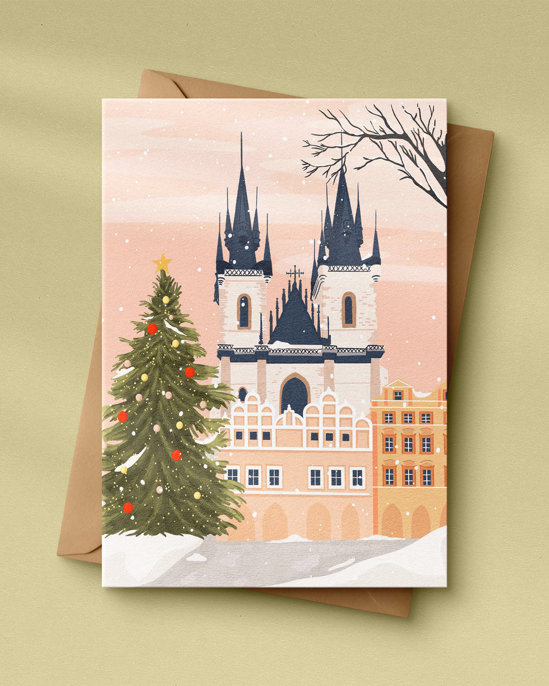Prague