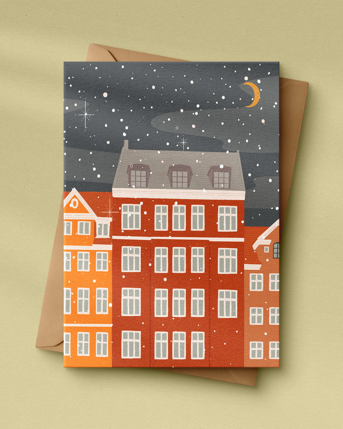 Copenhague