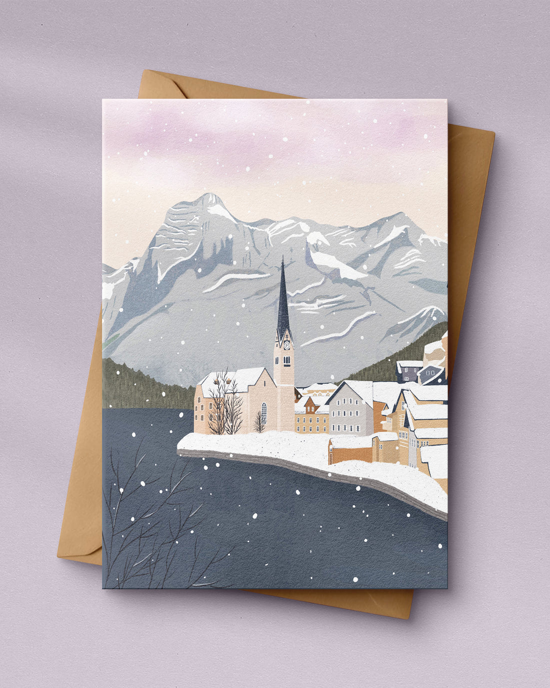 Hallstatt
