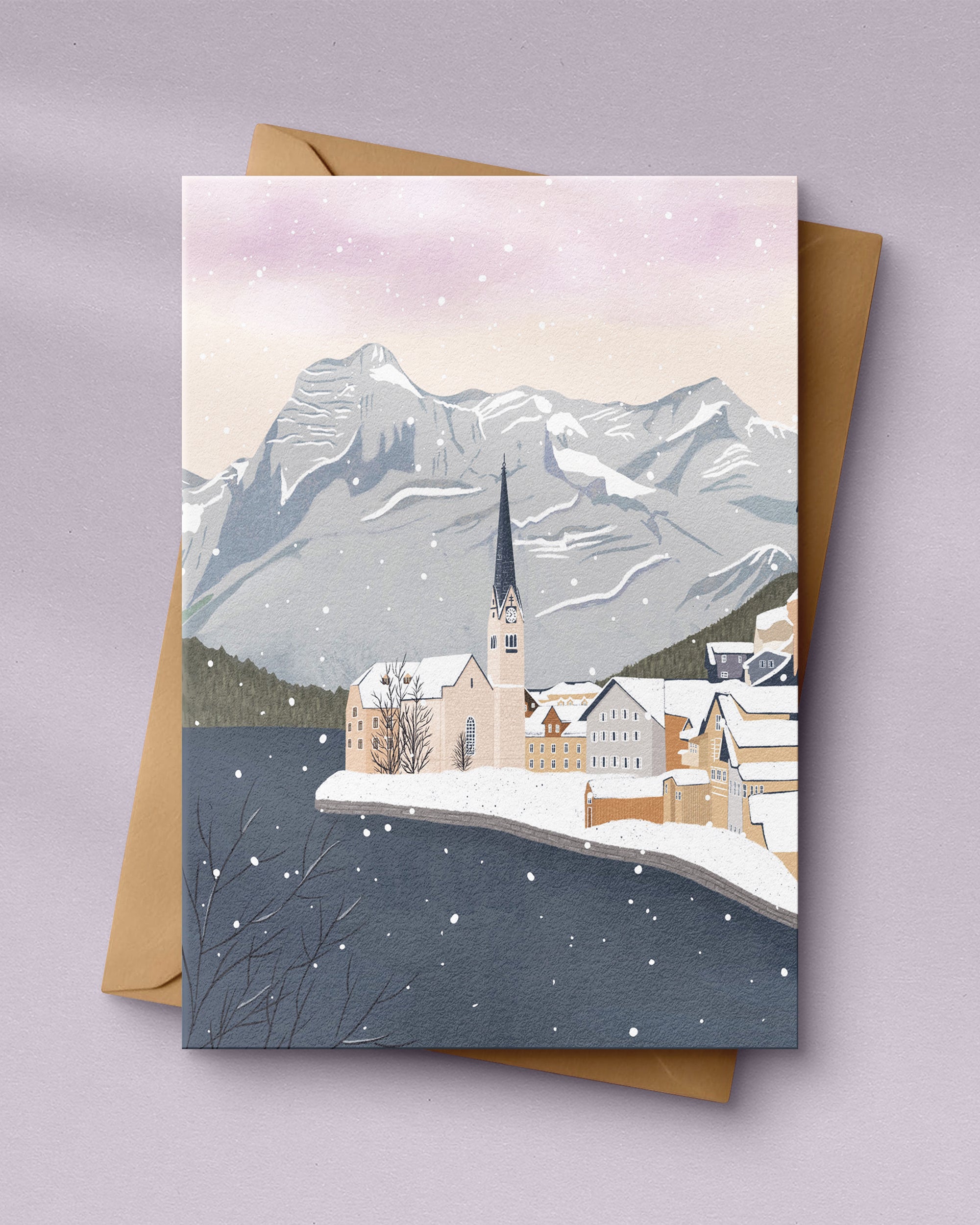 Hallstatt