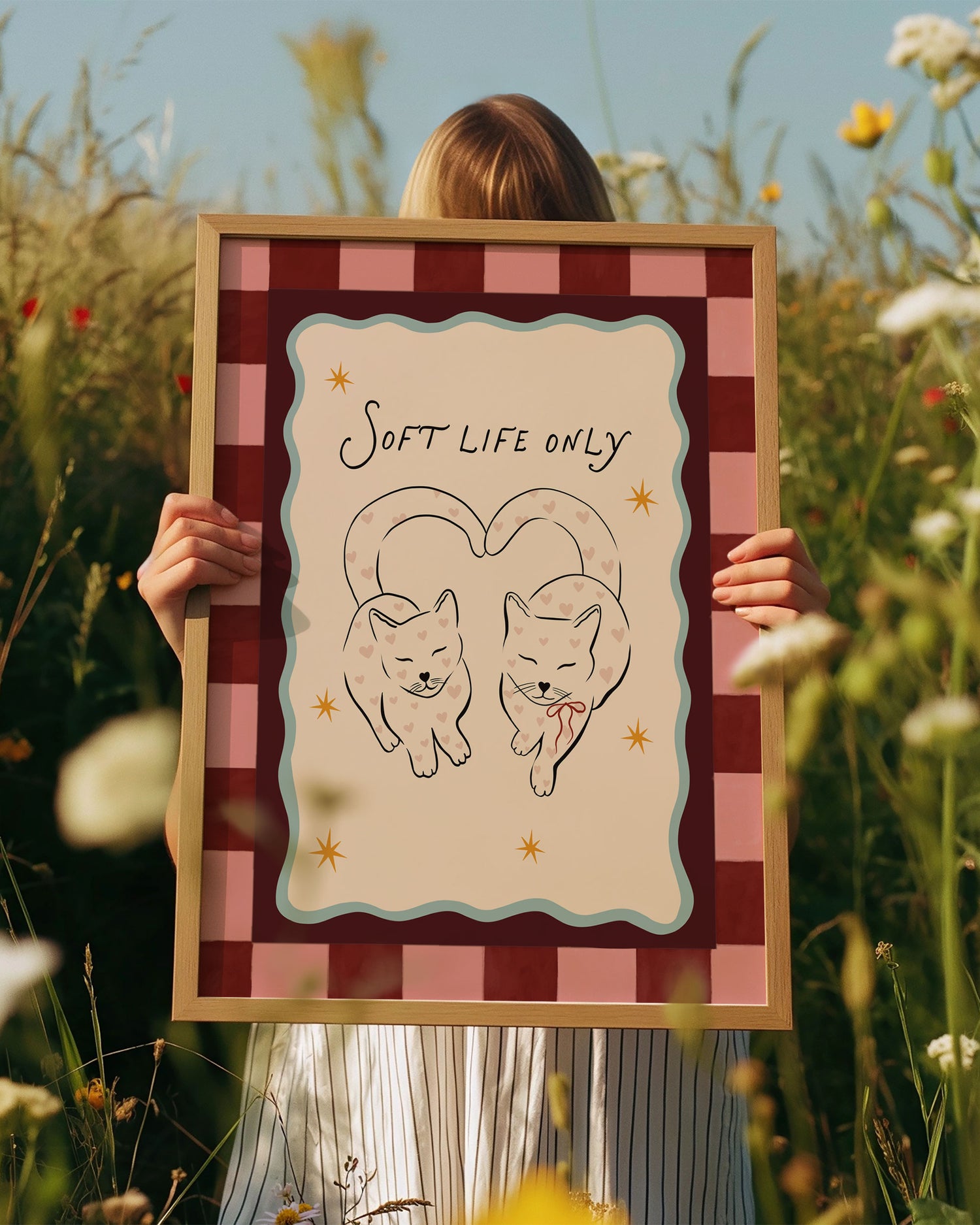 Soft Life Only
