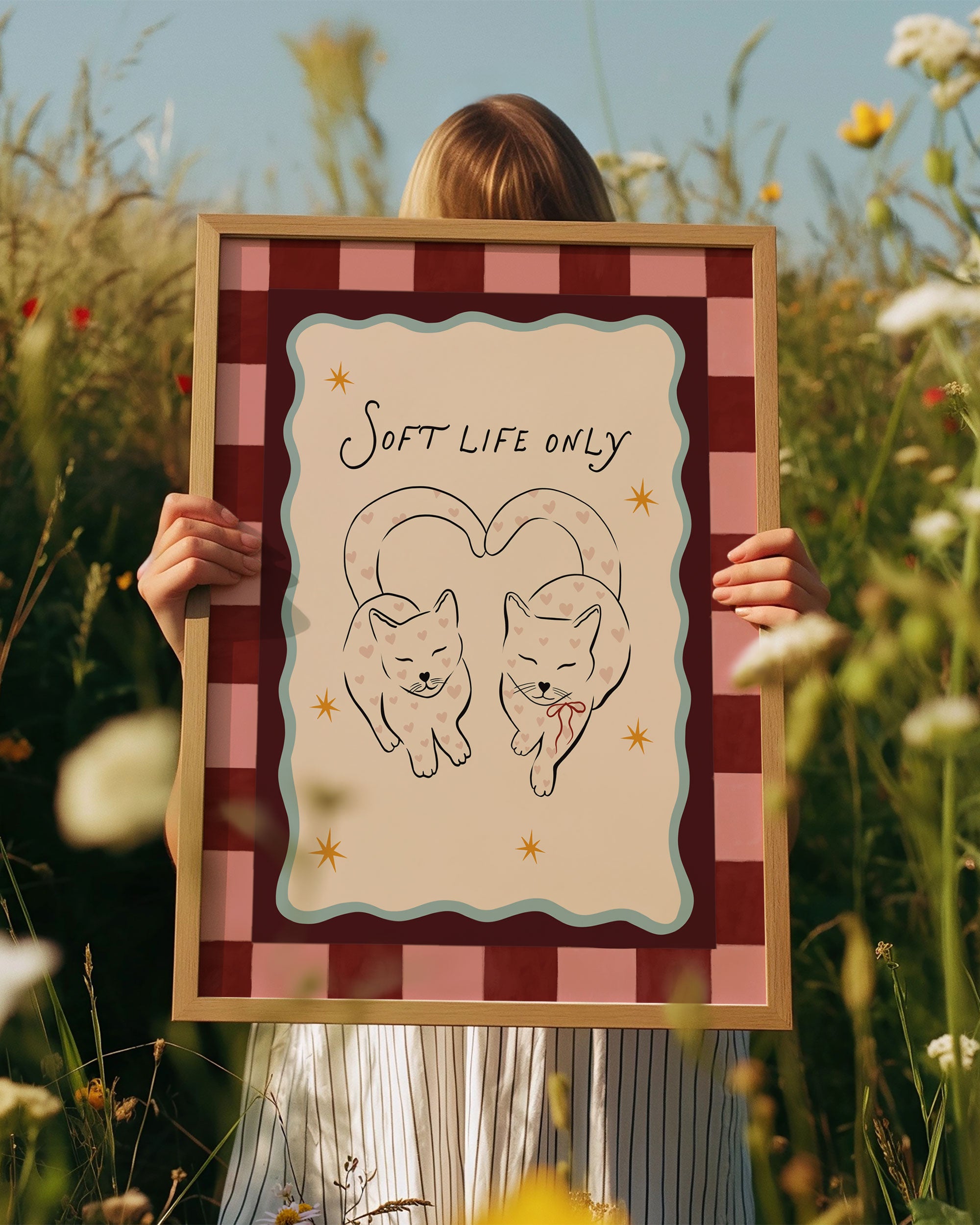Soft Life Only