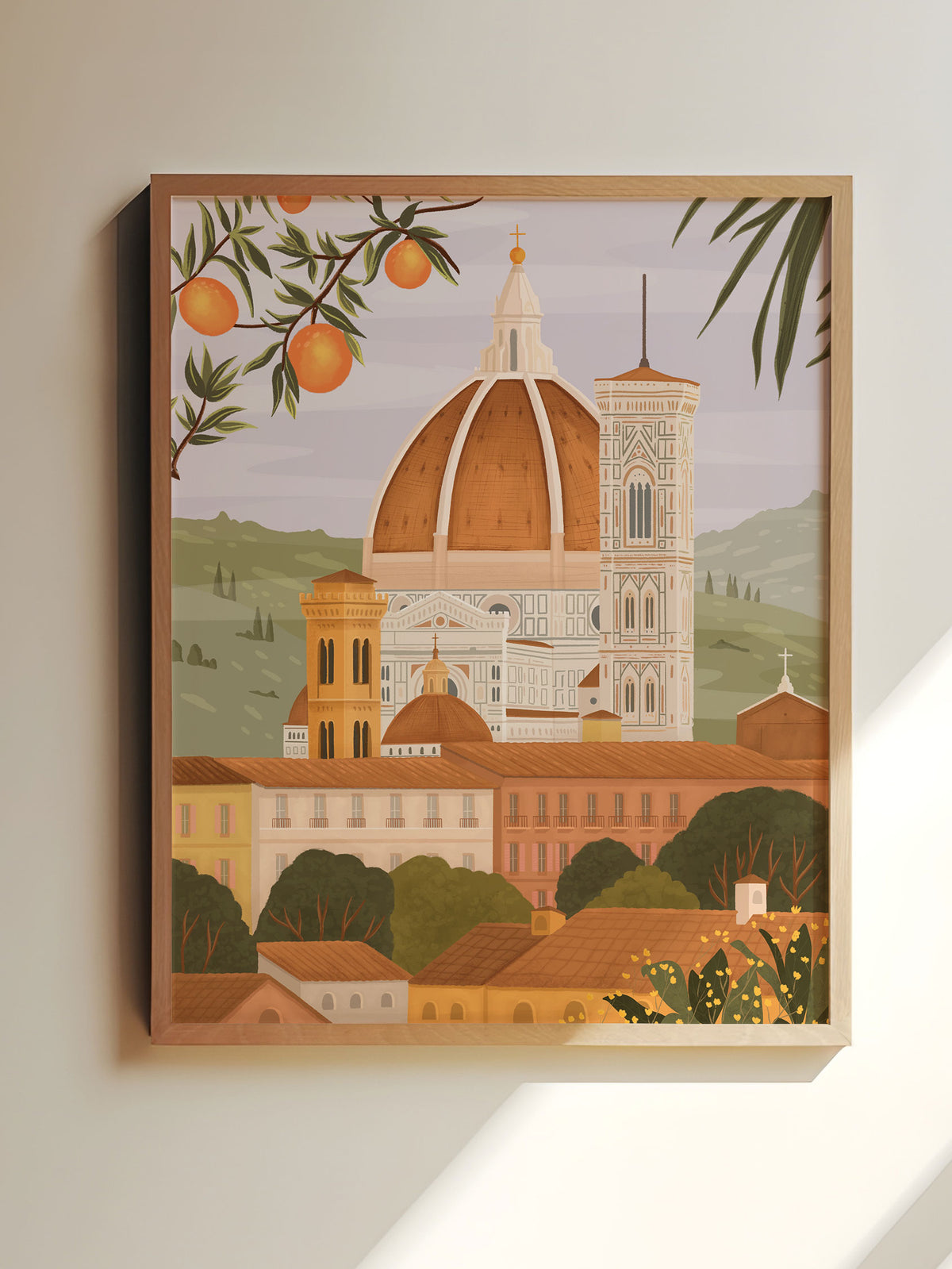 Florence, Italy