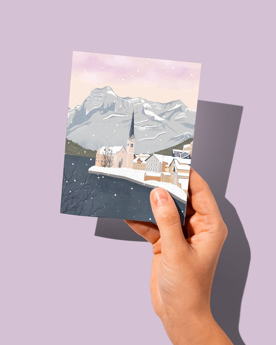 Hallstatt