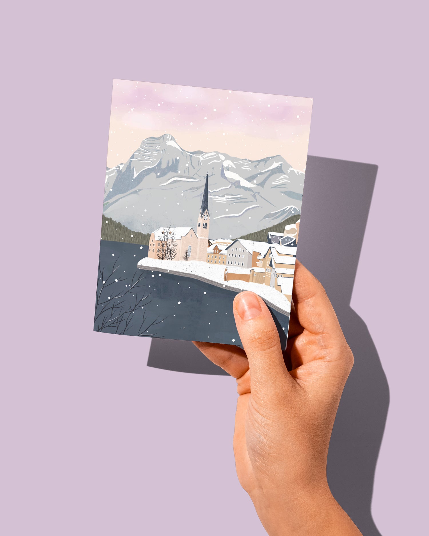 Hallstatt