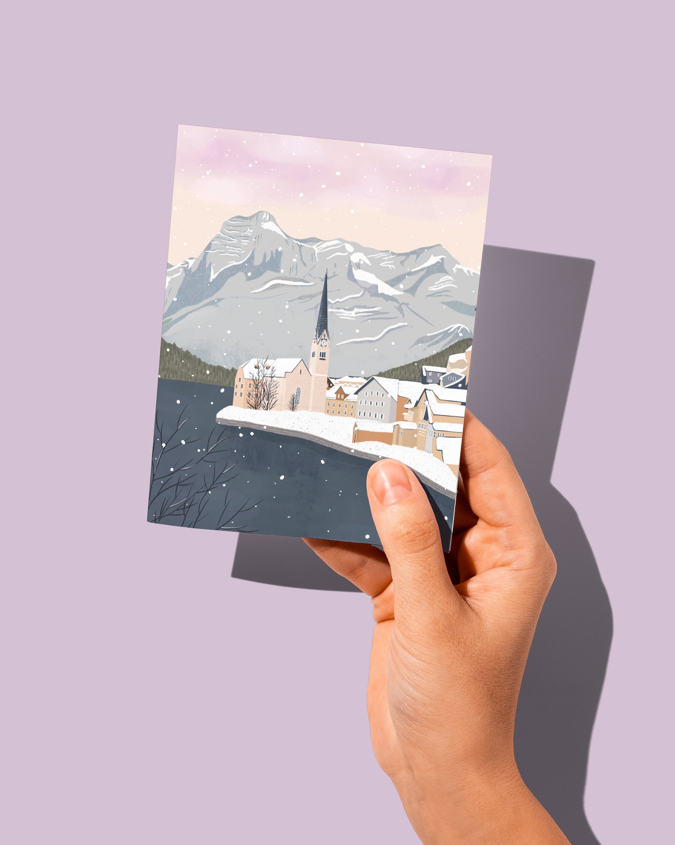 Hallstatt