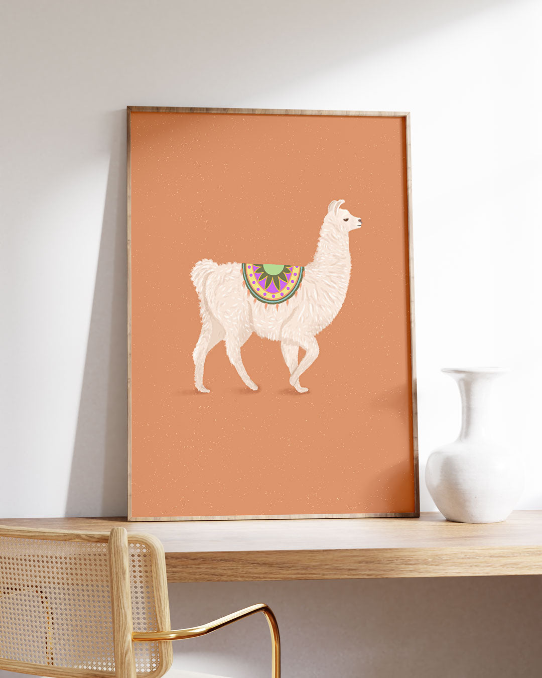 Llama