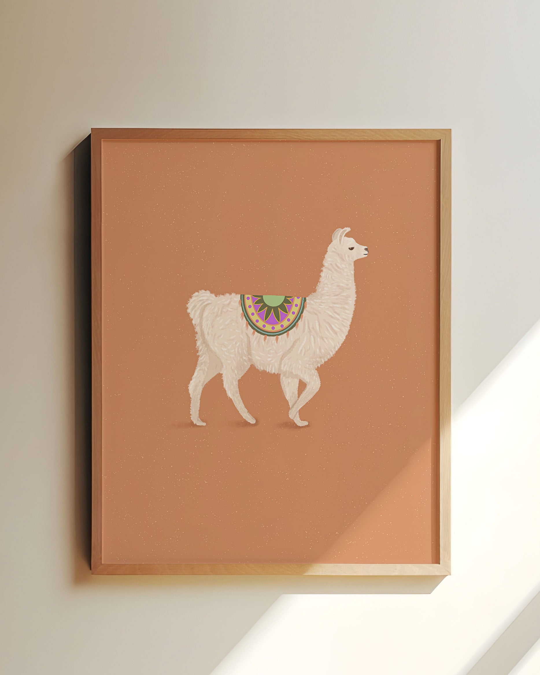 Llama