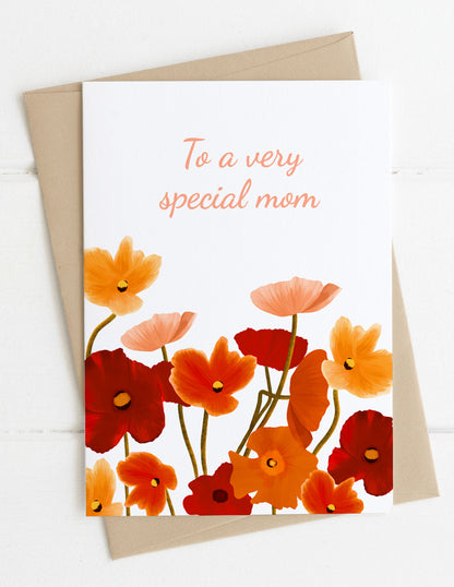 Special Mom (ENG/FR)