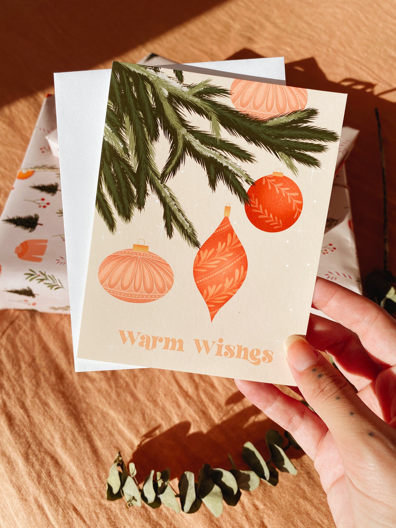 Warm Wishes