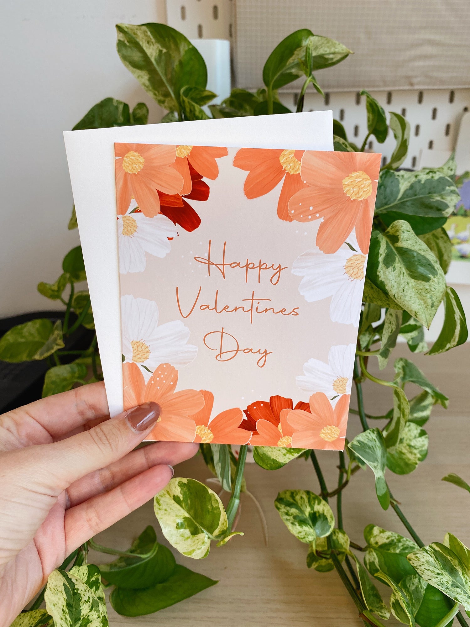 Happy Valentine&