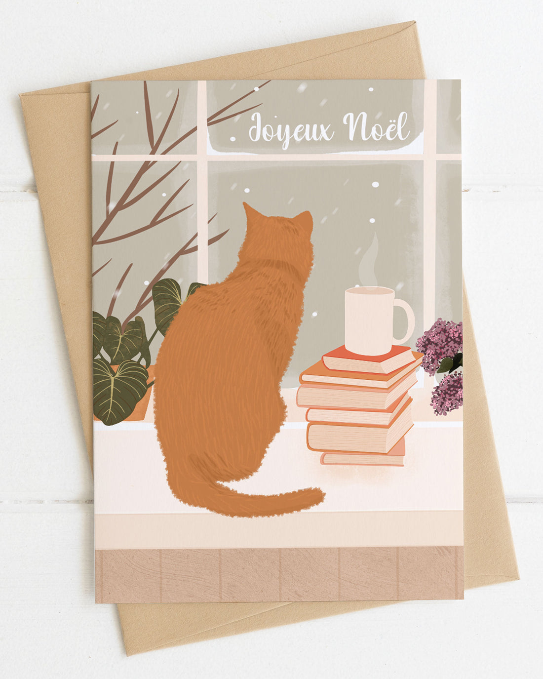 Red Cat (ENG-FR)