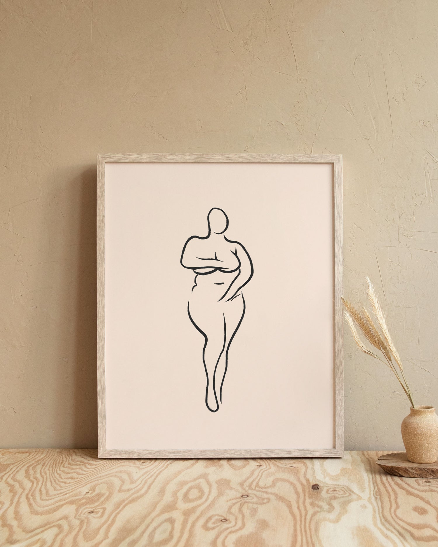 Body