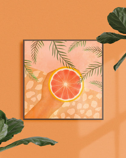 Grapefruit