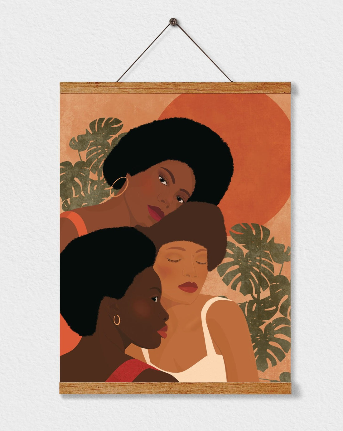 Women Supporting Women